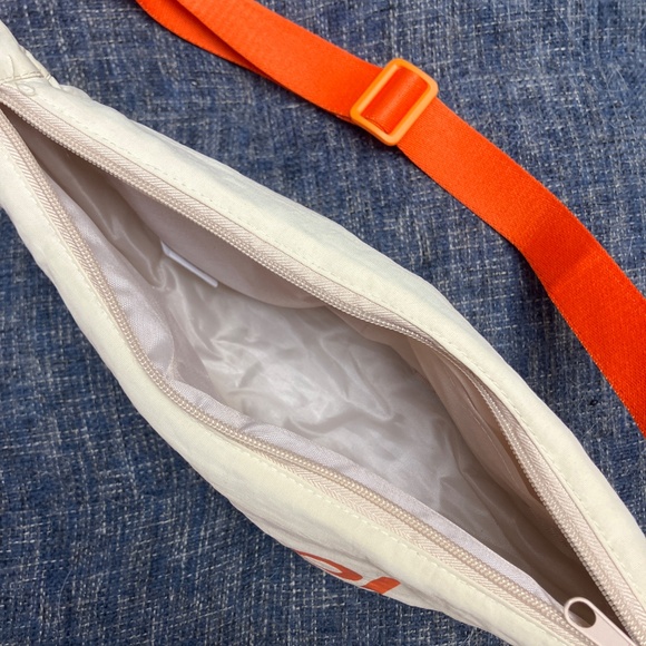 Aperol crossbody bag - Picture 3 of 4